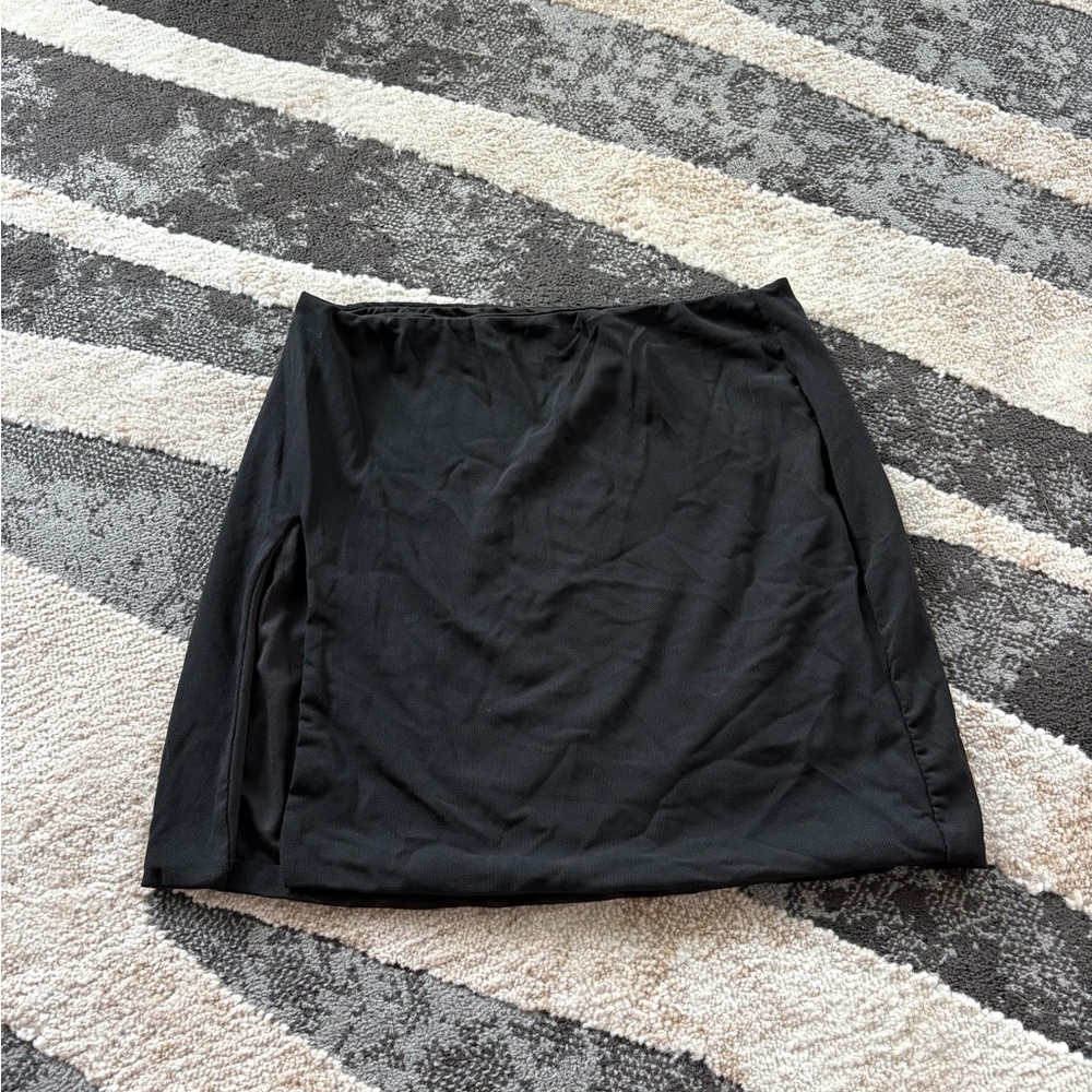 Princess Polly mini skirt